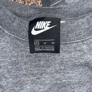 Nike Crew Neck